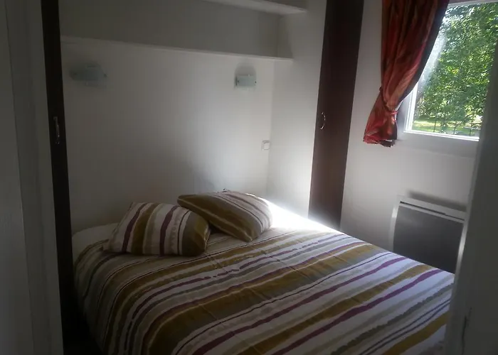 Chambres d'hôtes Sandrine Louis