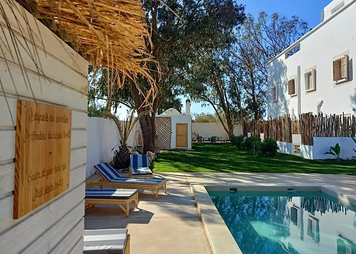 Villa Nour