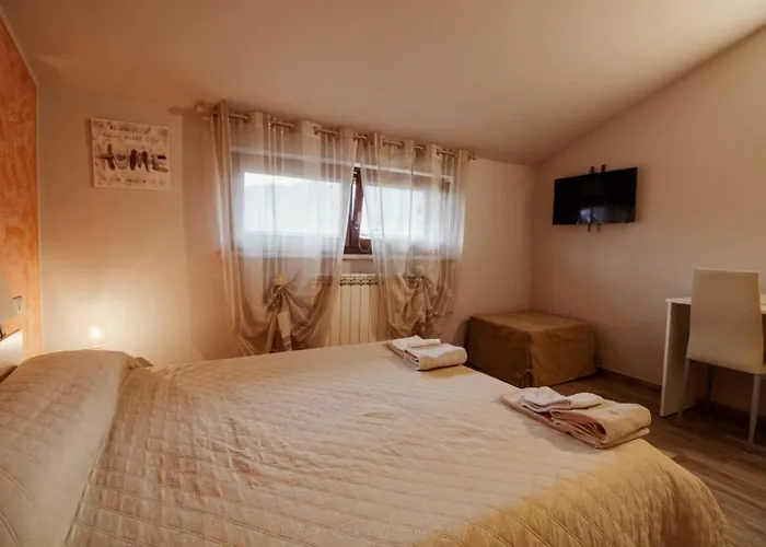 Hotel La Vineria Norcia