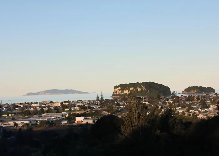 Brenton Lodge