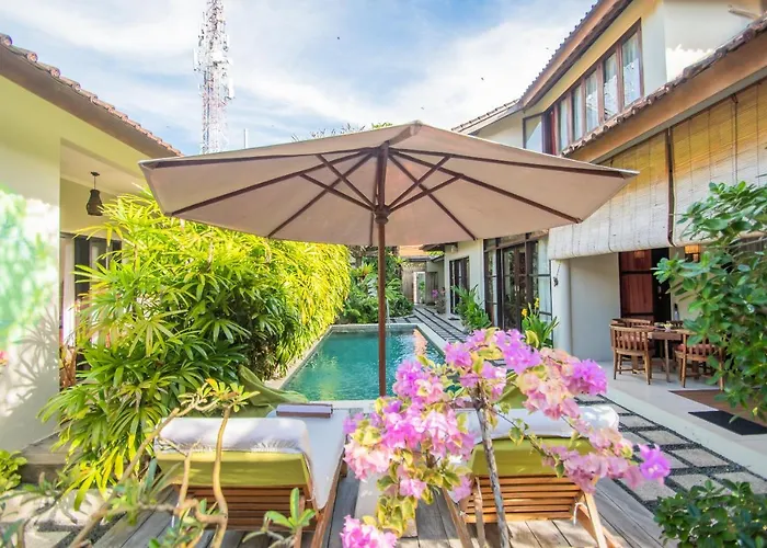 Kembali Lagi Guest House
