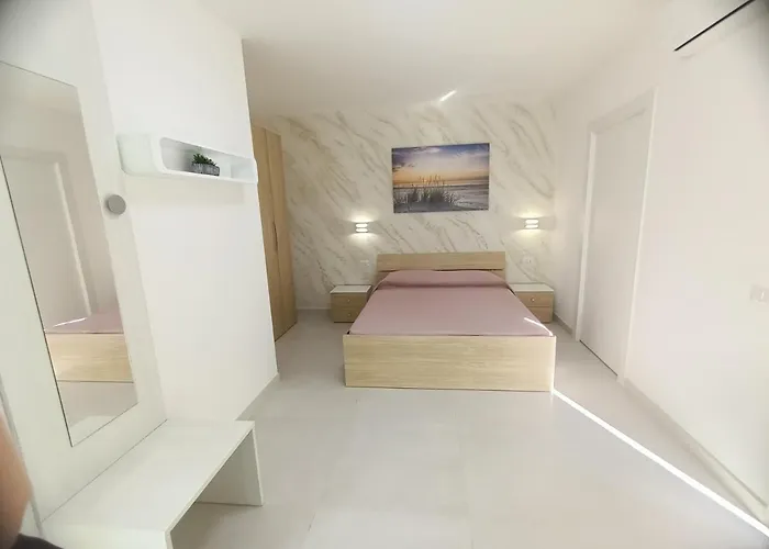 B&B Casa Denittis