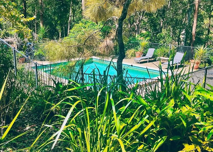 Wallaby Ridge Retreat