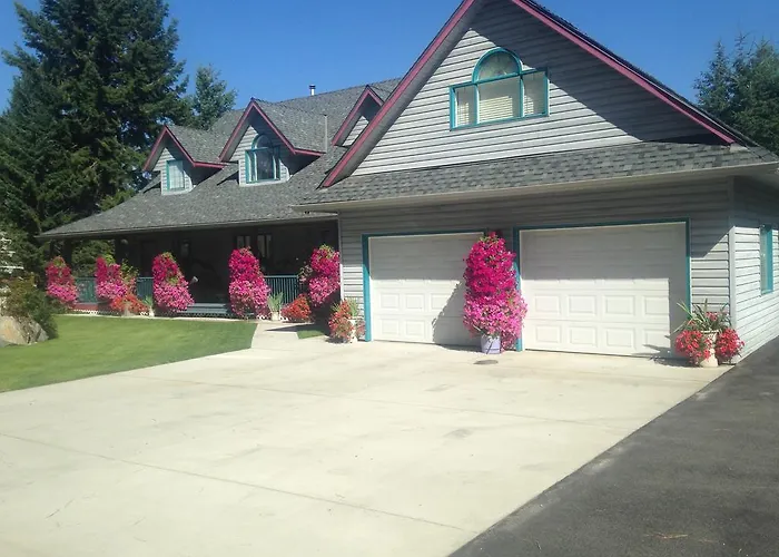 Eagle'S Nest B&B