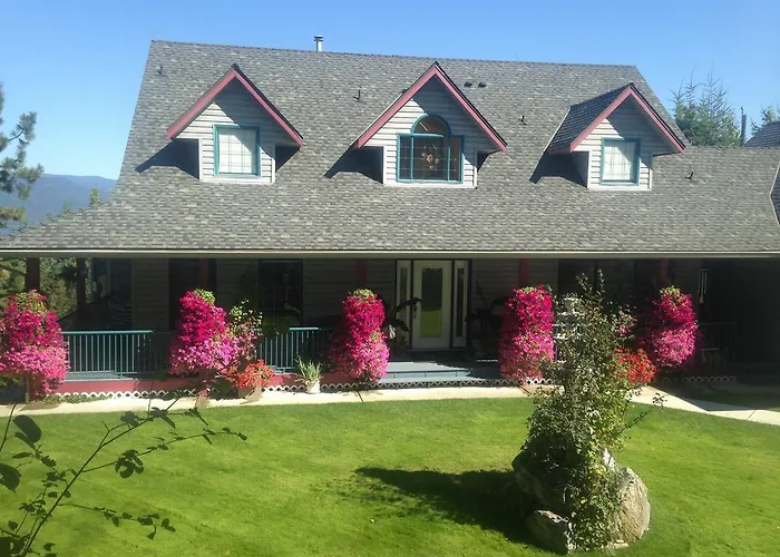 Eagle'S Nest B&B