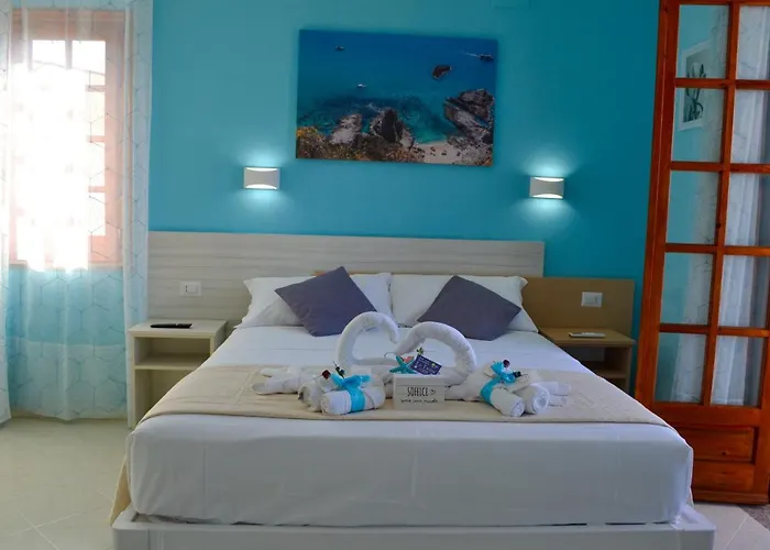 Le Twins -Bed And Breakfast