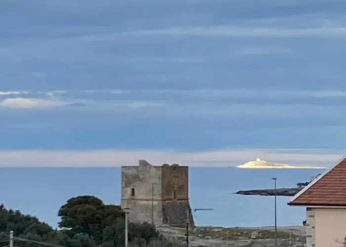 B&B Torre Pozzillo
