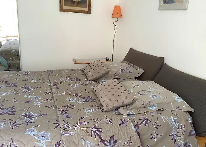 Chambres de la Terre Blanche