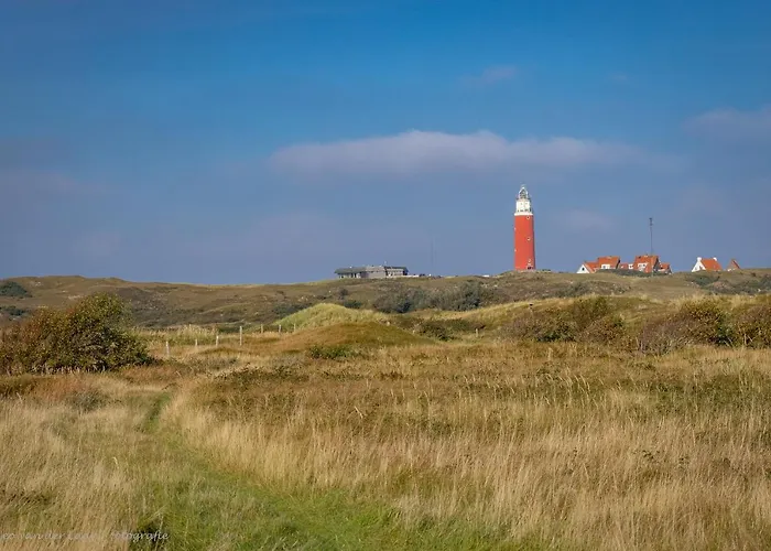 Thuis op Texel