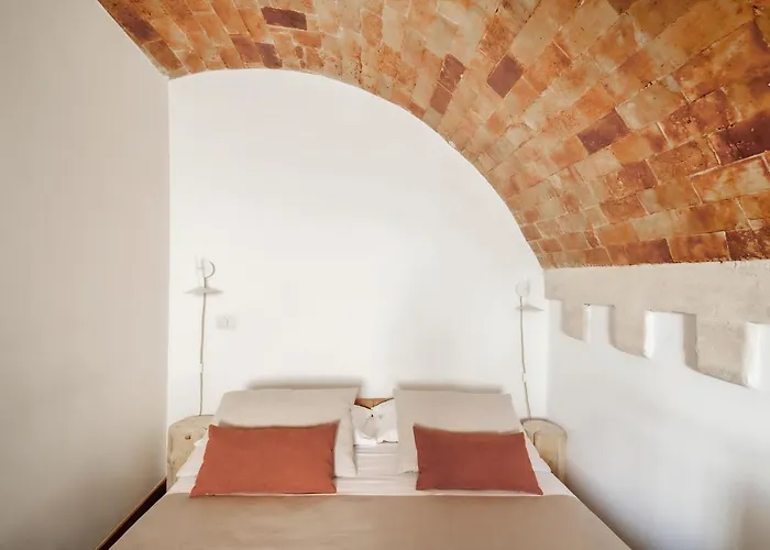 San Giovanni Vecchio - Residenza