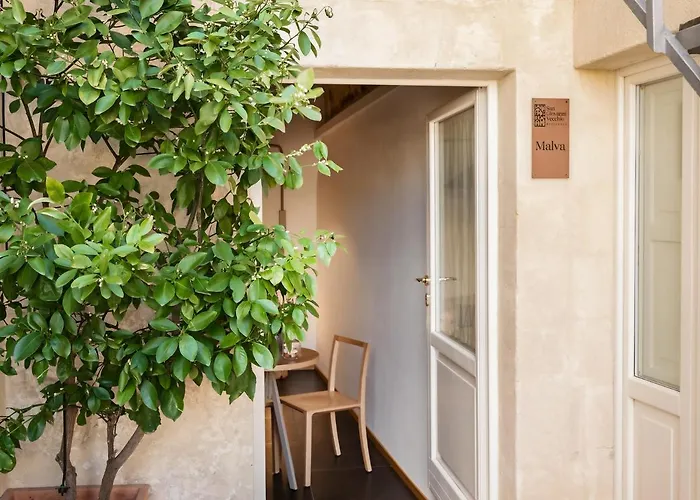 San Giovanni Vecchio - Residenza