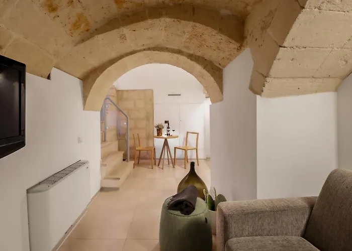 San Giovanni Vecchio - Residenza