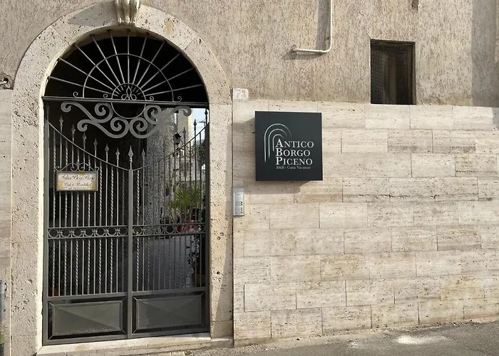 Antico Borgo Piceno