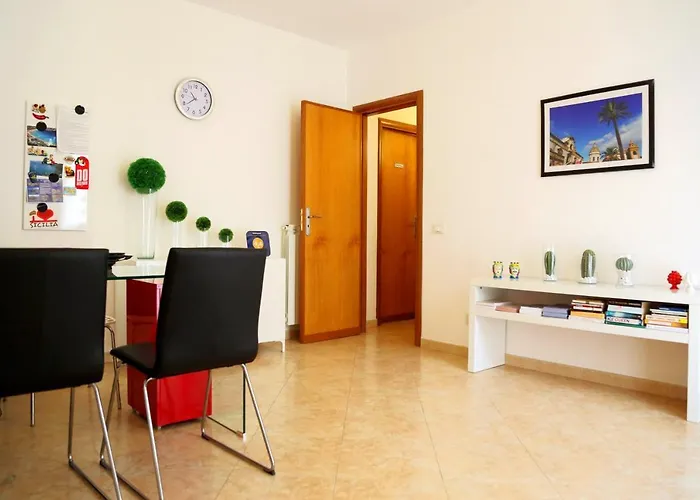 B&B Siciliò