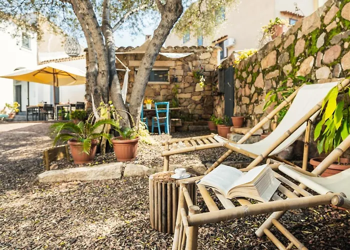 Sa Crai B&B - Sardinian Experience
