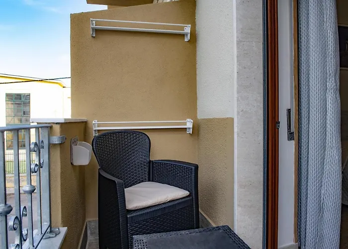 B&B I Gerani