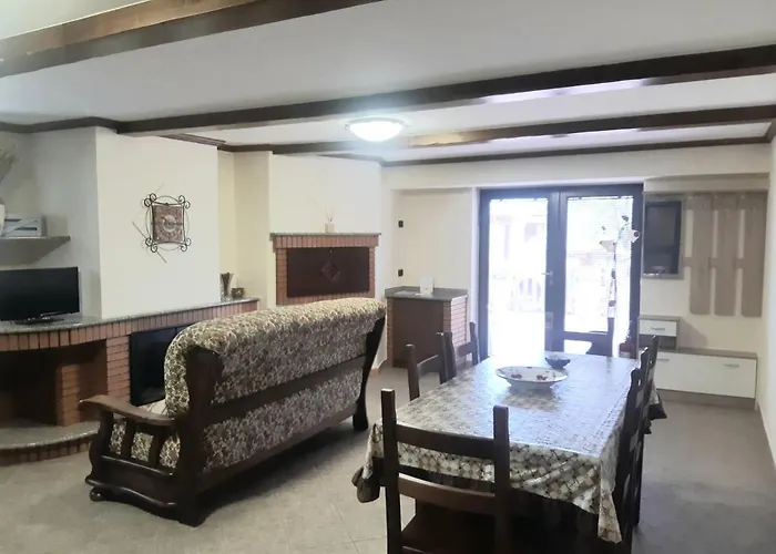 B&B Villa Emanuel
