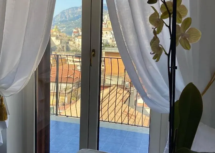 Casa Blu Cobalto