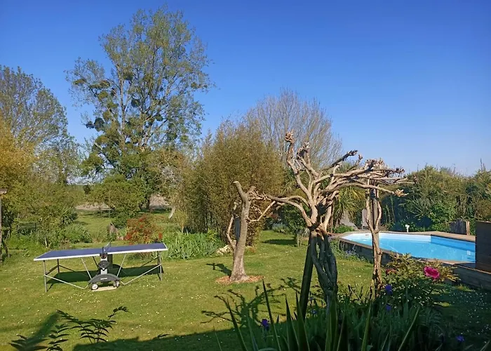 B&B Le verger