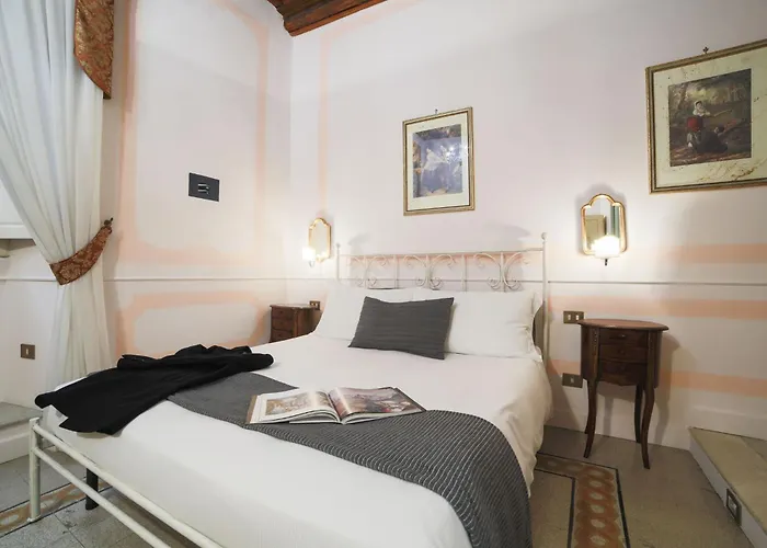 La Maison Dell'Orologio