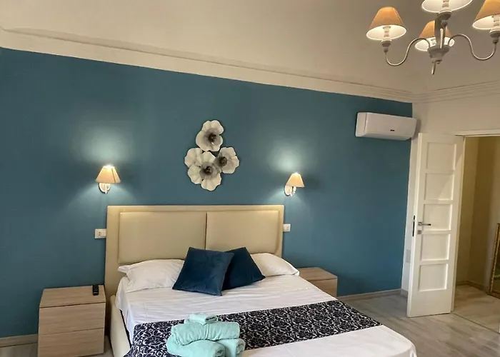 B&B Doralice Catania