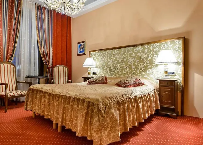 Bed and Breakfast Hamlet Ragusa