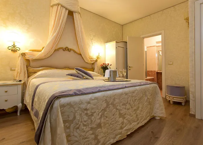 Residenza Goldoni