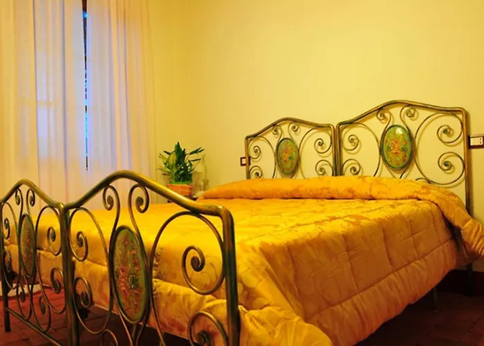 B&B Il Casale Di Nanni