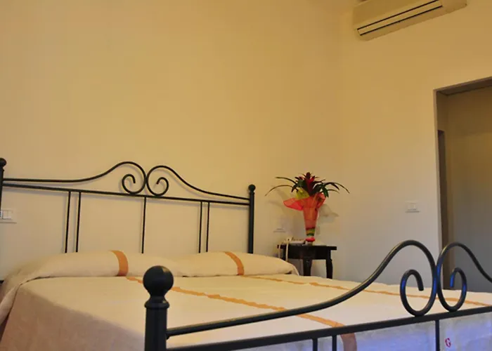 B&B Il Casale Di Nanni