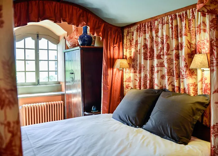 B&B The Verhaegen