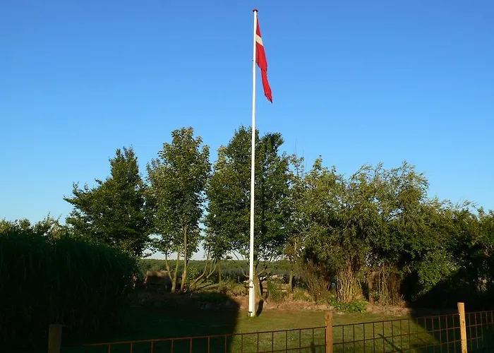 Jungshoved Kro B&B