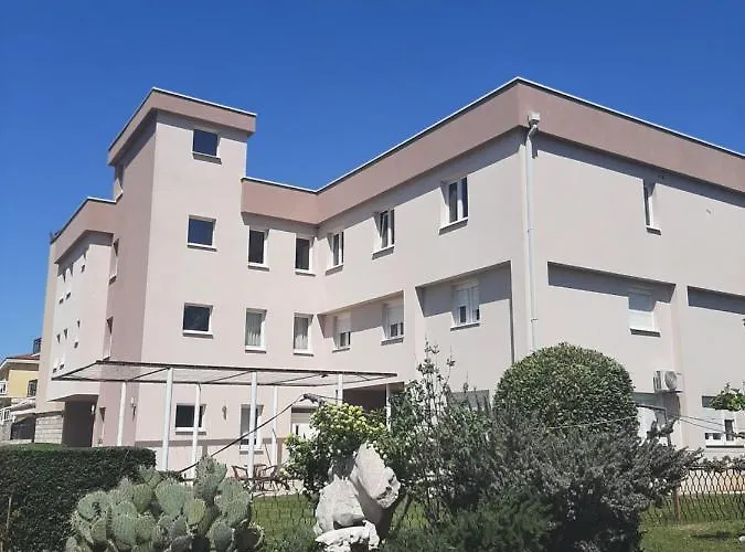 Villa Gaga