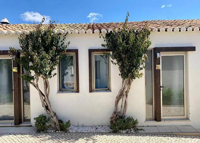 Lost & Found - Guesthouse & Suites Albufeira