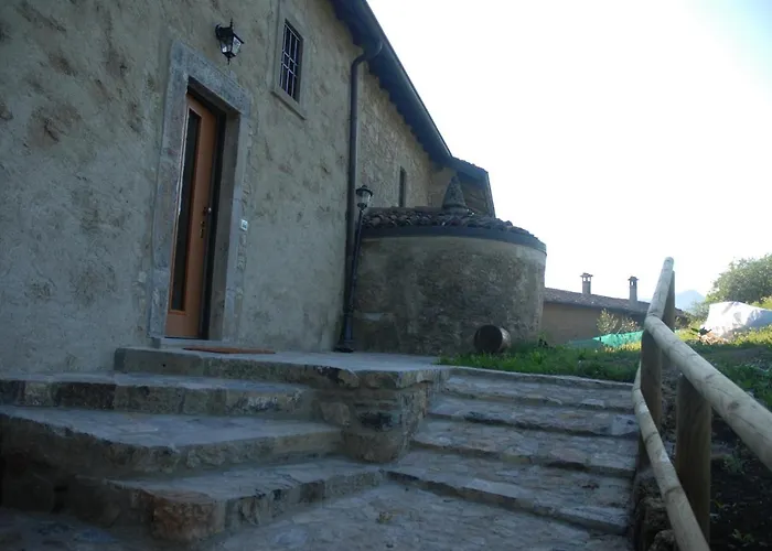 Bed&Breakfast Castello Regina