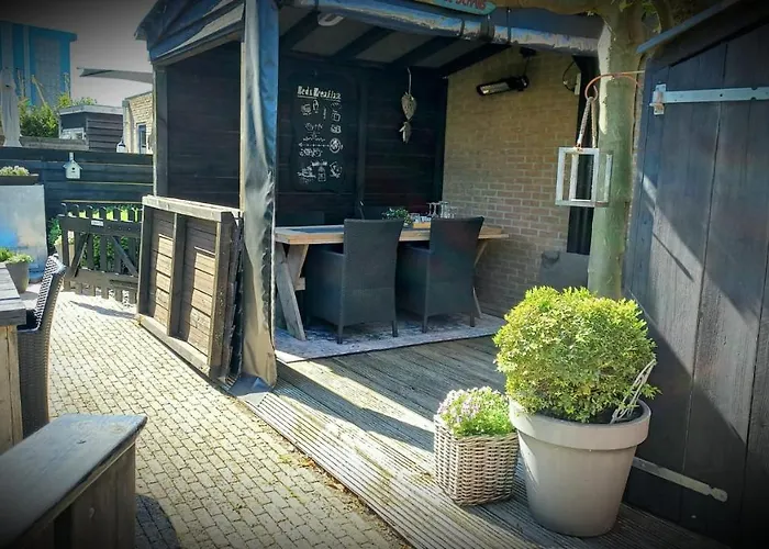 Bed&Breakfast De Schans