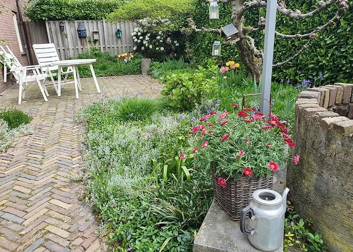 B&B de Loeff