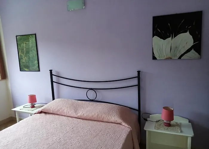 B&B Valli Verdi