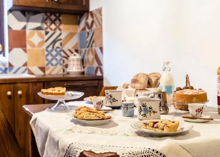 B&B Porta Soprana