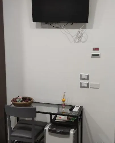 Guest House Via Milano