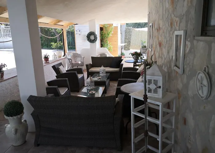B&B L'Ulivo