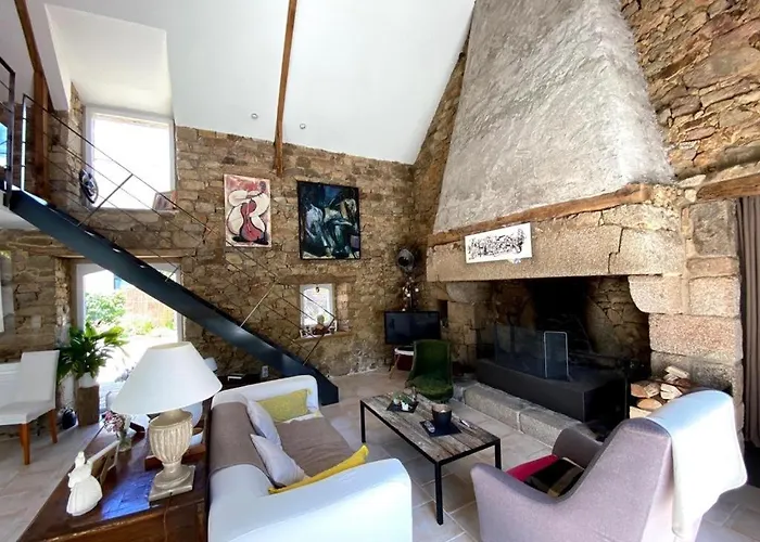 La maison de Nati
