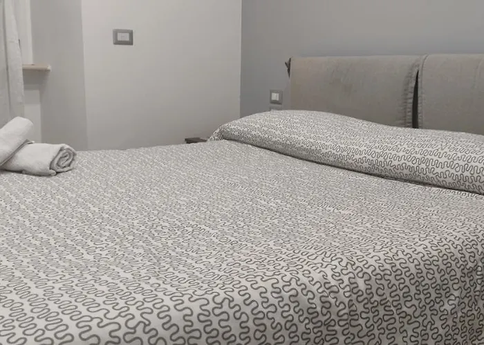 Guest House Via Milano