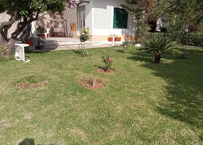 Villa Silvia B&B