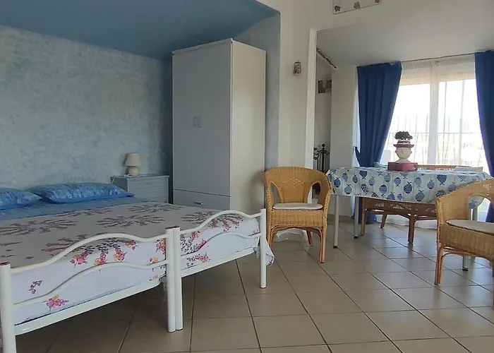 Suite Cielazzurro