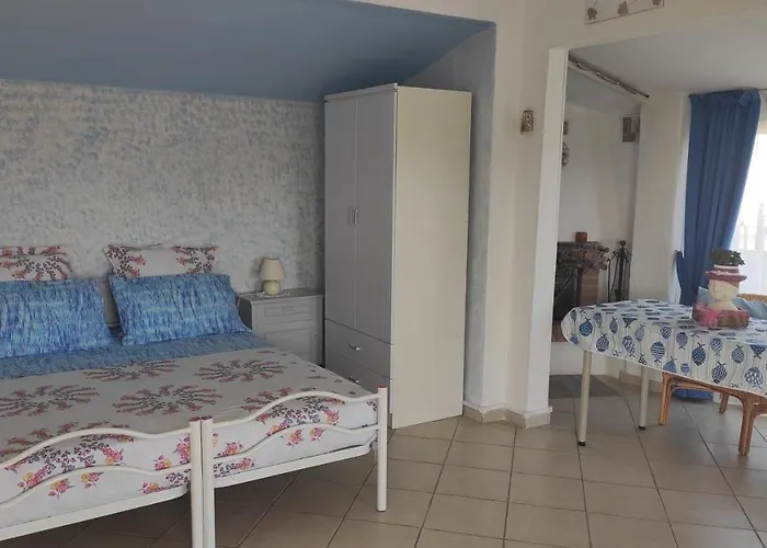 Suite Cielazzurro