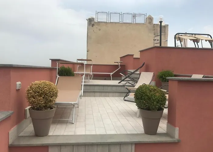 B&B La Lingua