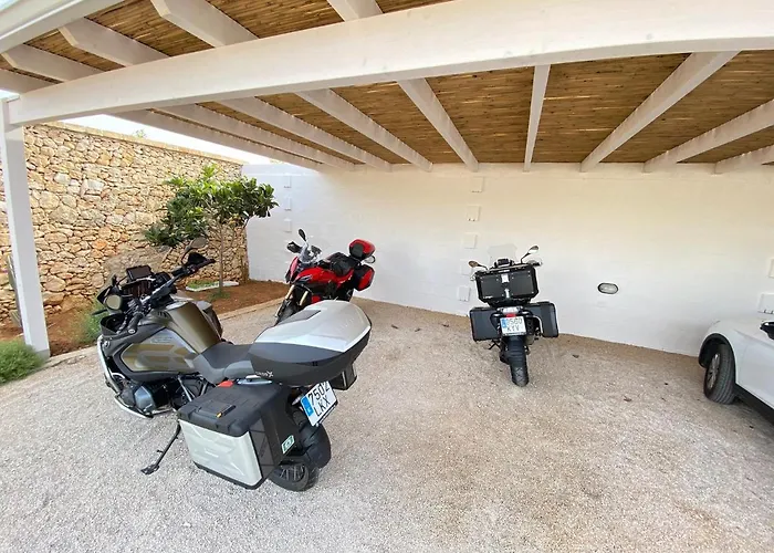 B&B Fellini Gallipoli