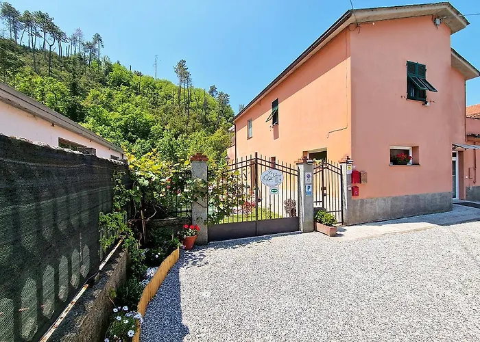 Le Giare B&B