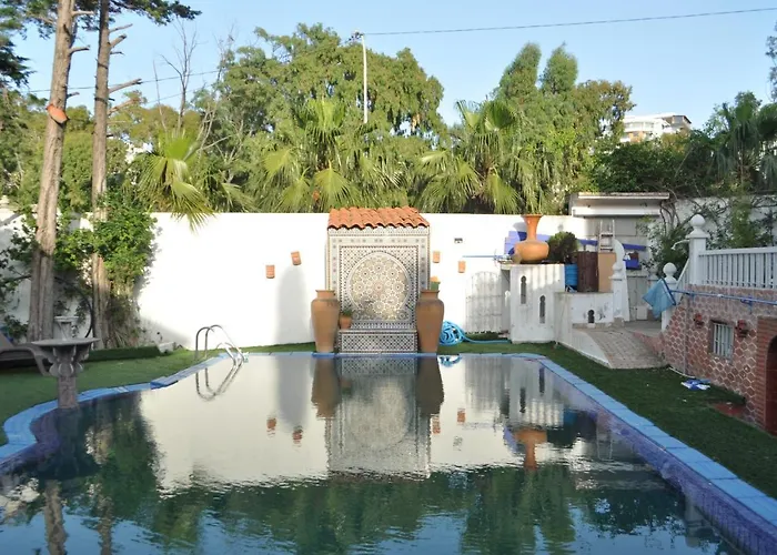Malabata Guest House