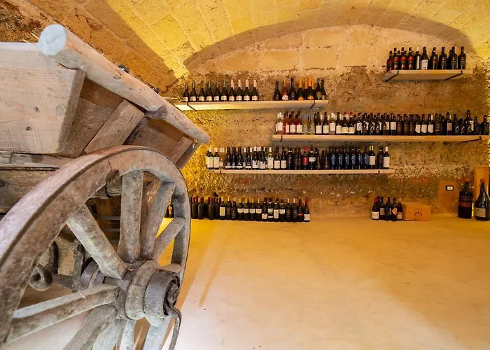 Masseria Violante Boutique Hotel
